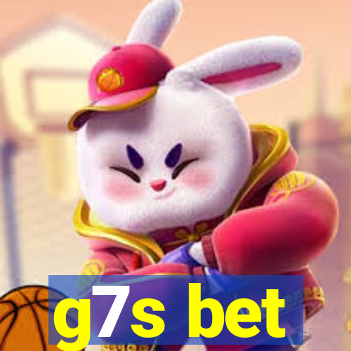 g7s bet